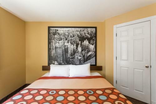 Motel Super 8 Hurricane Zion