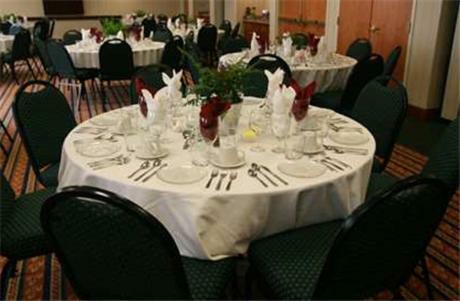Hotel Hampton Inn Guntersville
