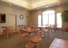 Motel Comfort Inn Sonora