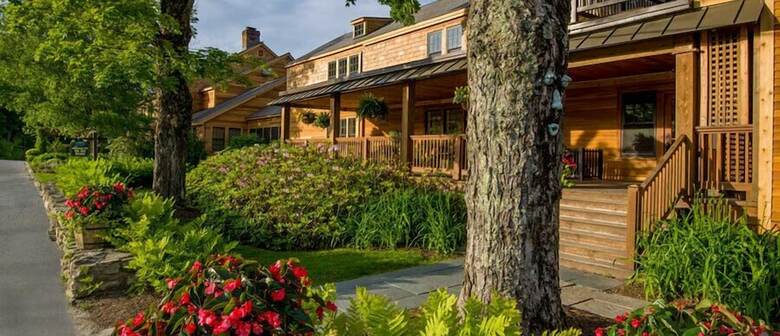 Hotel The Mountain Top Inn & Resort
