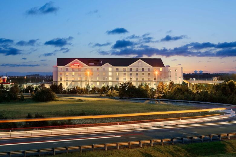 Hotel Hilton Garden Inn Dulles North