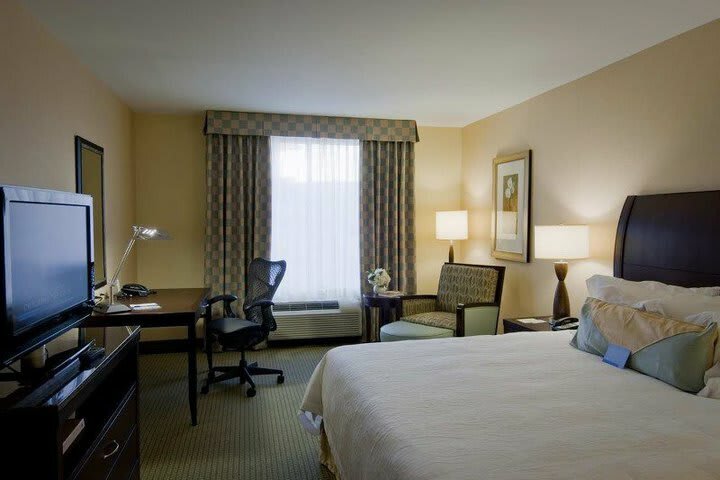 Hotel Hilton Garden Inn Dulles North