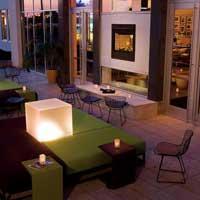 Hotel Aloft Dulles Airport North