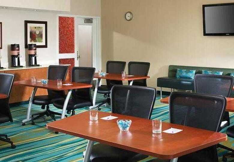 Hotel Springhill Suites Ashburn Dulles North