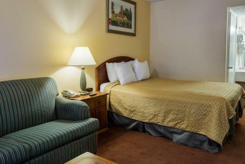 Hotel Econo Lodge Colonial Heights