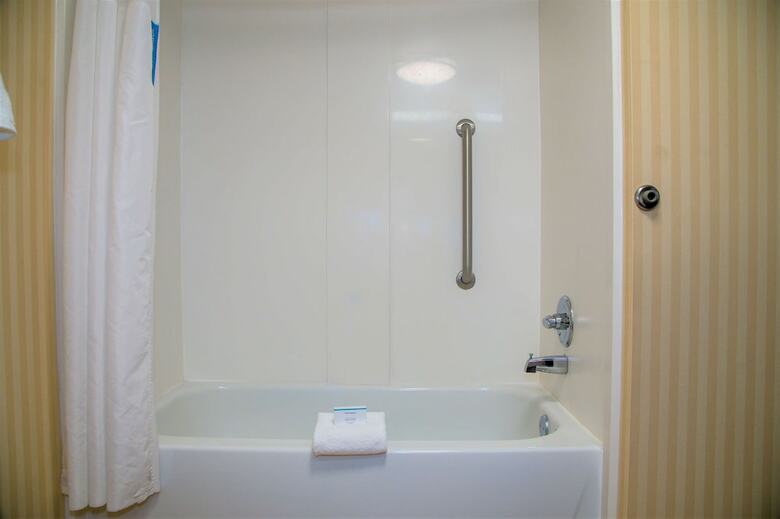Hotel Hampton Inn Lewisburg