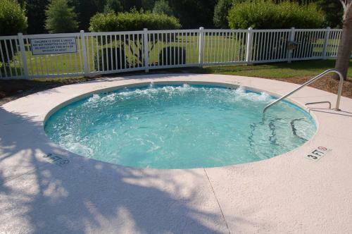 Hotel True Blue Golf Resort