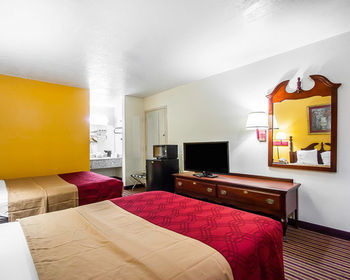 Hotel Econo Lodge Dyersburg