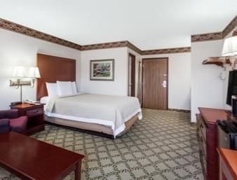 Hotel Days Inn Dyersburg