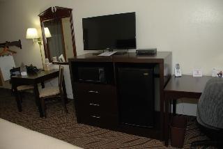 Hotel Days Inn Dyersburg