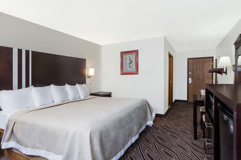 Hotel Days Inn Dyersburg