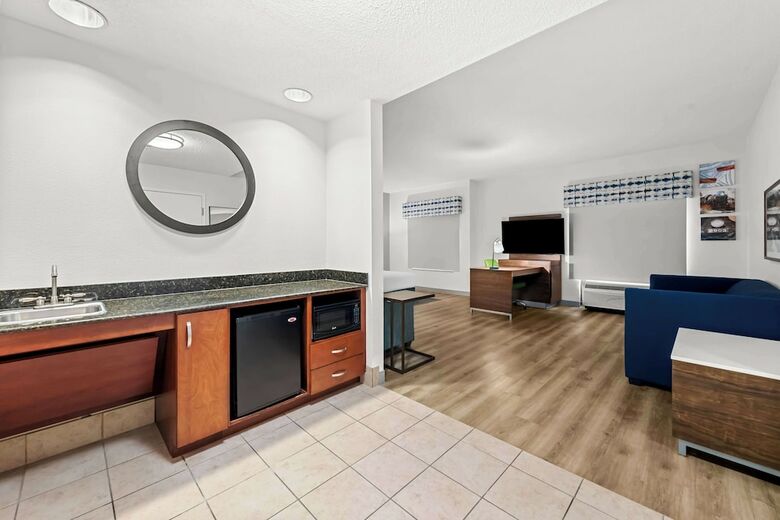 Hotel Hampton Inn Chattanooga-north