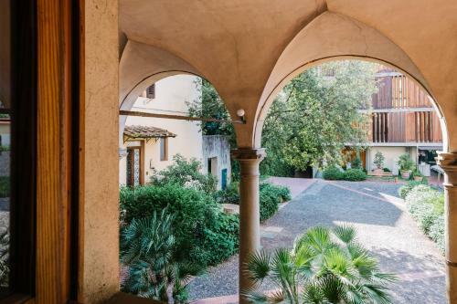 Hotel Palazzo Ricasoli