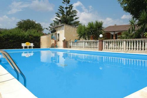 Holiday Home Floridia - Isi02231-f