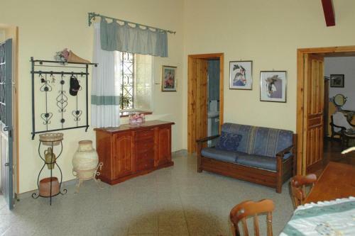 Holiday Home Floridia - Isi02231-f