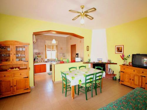 Villa Locazione Turistica Andrea