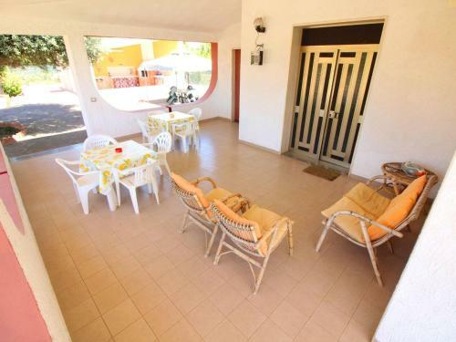 Villa Locazione Turistica Andrea
