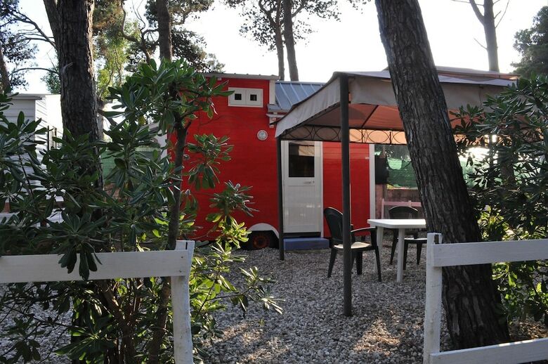 Mare Pineta Camping