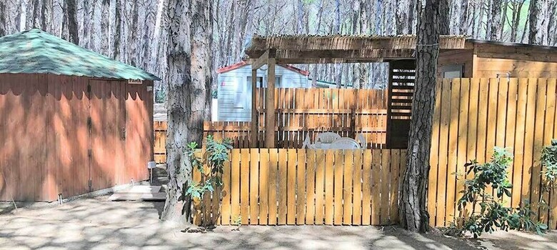 Mare Pineta Camping