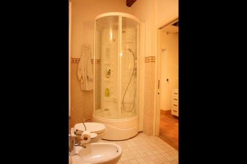 La Querce Villa Sleeps 7 Pool Wifi