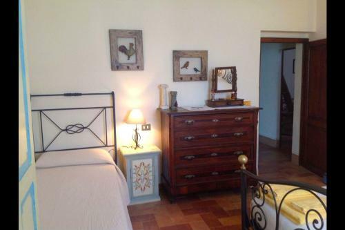 La Querce Villa Sleeps 7 Pool Wifi