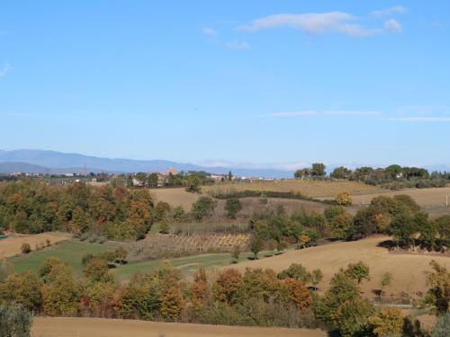 Tranquil Home In Foiano Della Chiana With Terrace