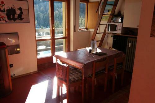 Rifugio Di Pace