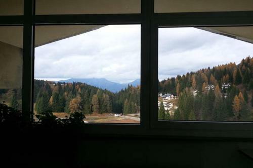 Rifugio Di Pace