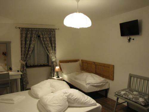 La Molinela B&B
