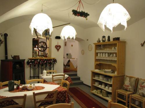 La Molinela B&B