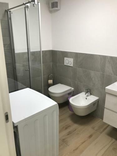 Trentino Apartments - Casa Ai Tolleri