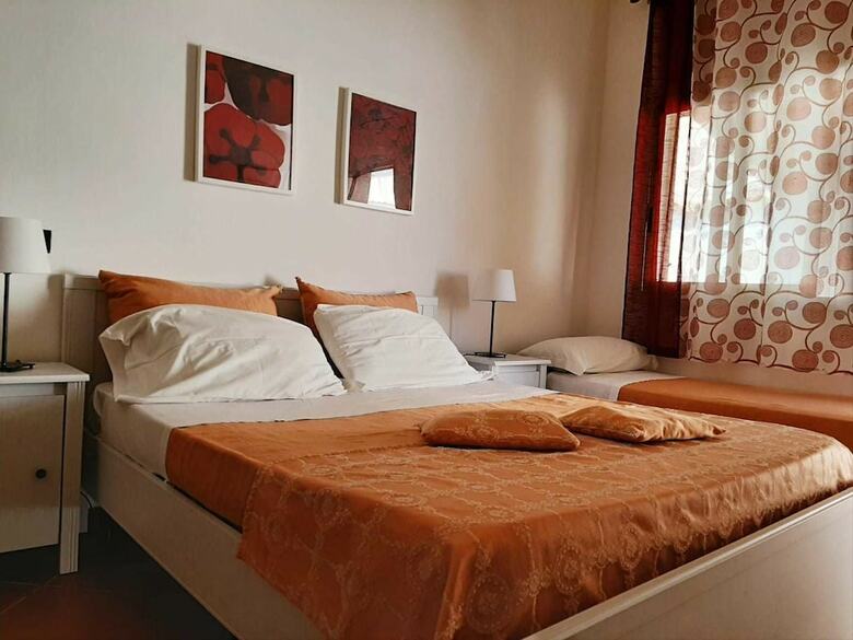 B&B Villa Matari