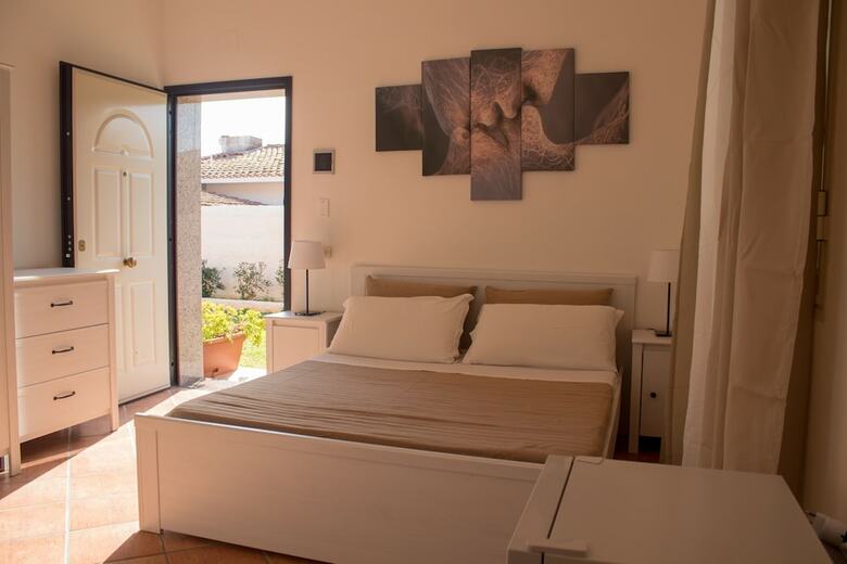 B&B Villa Matari
