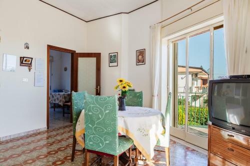 Villa Ginevra With Sea Views