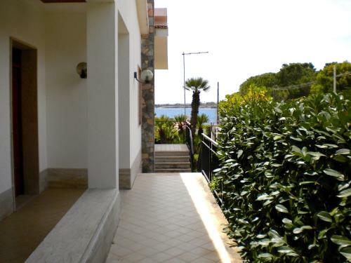 Villa Sirio
