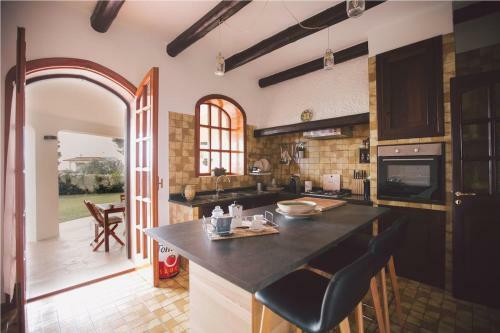 Villa Matteo - Fontane Bianche Siracusa