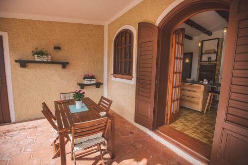 Villa Matteo - Fontane Bianche Siracusa