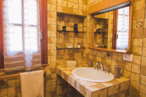 Villa Matteo - Fontane Bianche Siracusa
