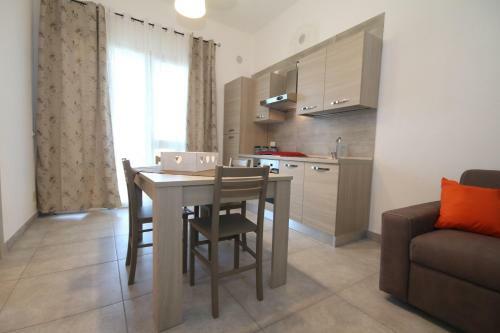 Apartamento Terre Di Fontane Bianche