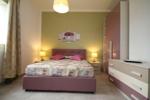 Apartamento Terre Di Fontane Bianche