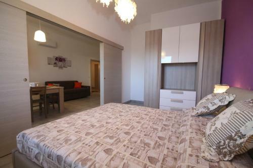 Apartamento Terre Di Fontane Bianche