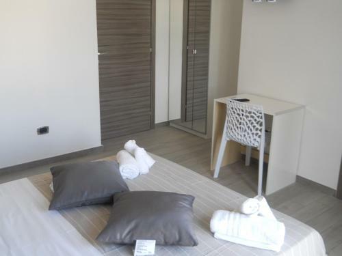 Bed & Breakfast White Beach Beb
