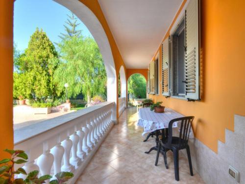 Villa Locazione Turistica Iole