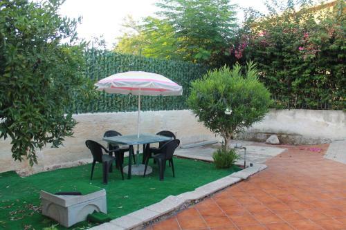 Apartamento La Piccola Musa