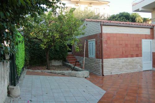 Apartamento La Piccola Musa