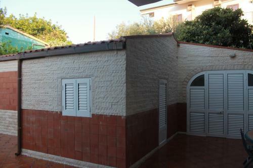 Apartamento La Piccola Musa