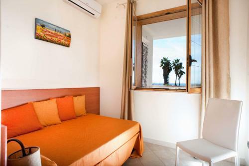 Fontane Bianche Villa Sleeps 8 Air Con Wifi