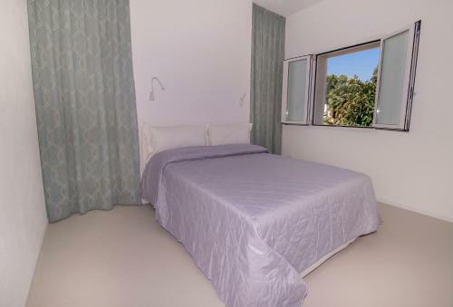 Villa Holiday Fontane Bianche Beach