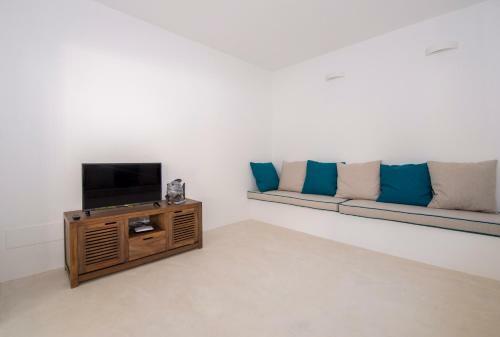 Villa Holiday Fontane Bianche Beach