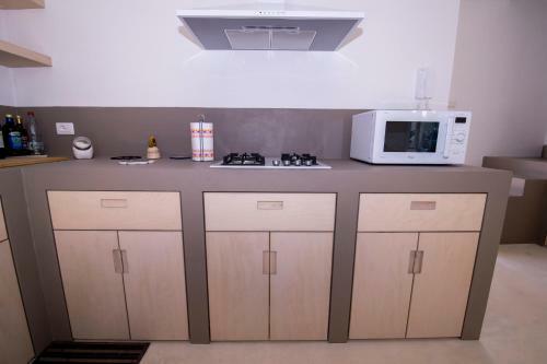 Villa Holiday Fontane Bianche Beach